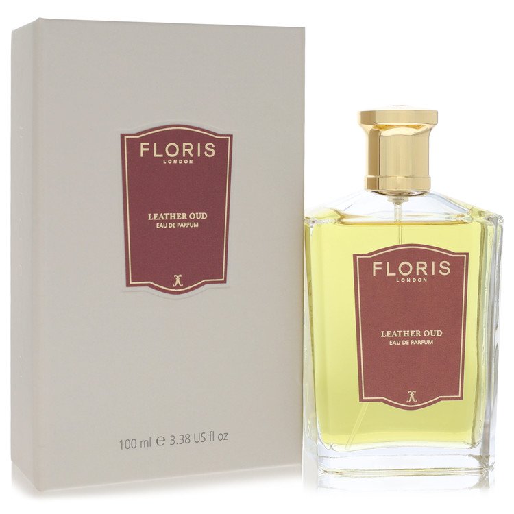 Floris Leather Oud by Floris