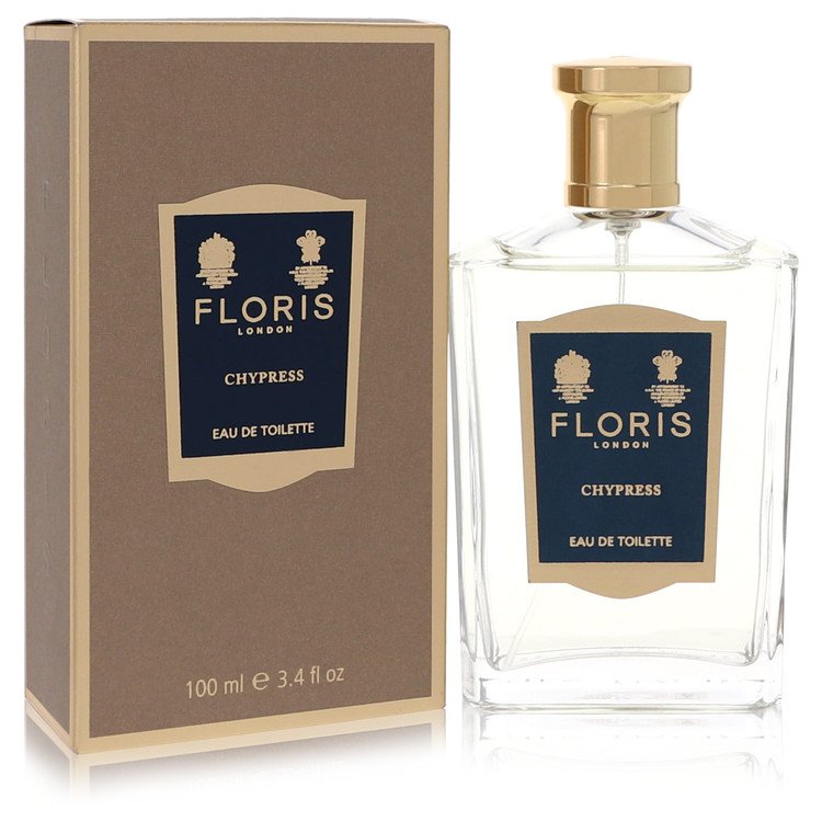 Floris Chypress by Floris