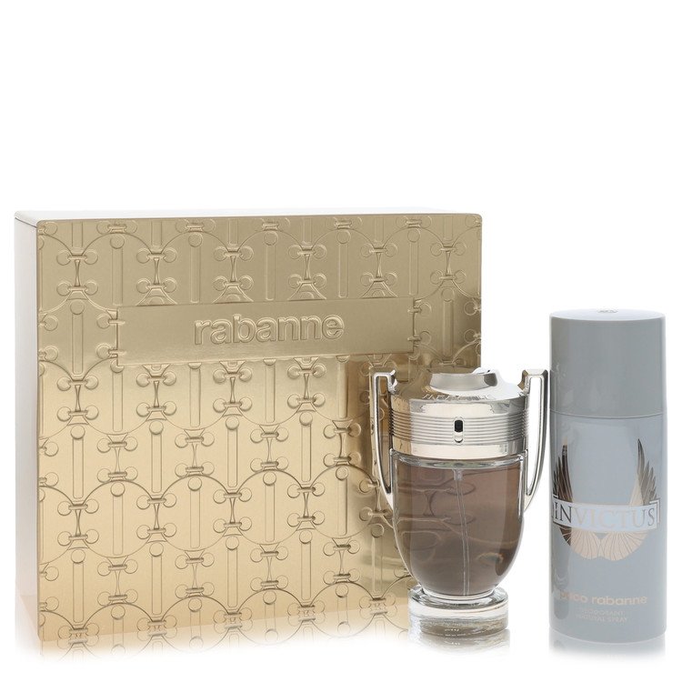 Invictus by Paco Rabanne