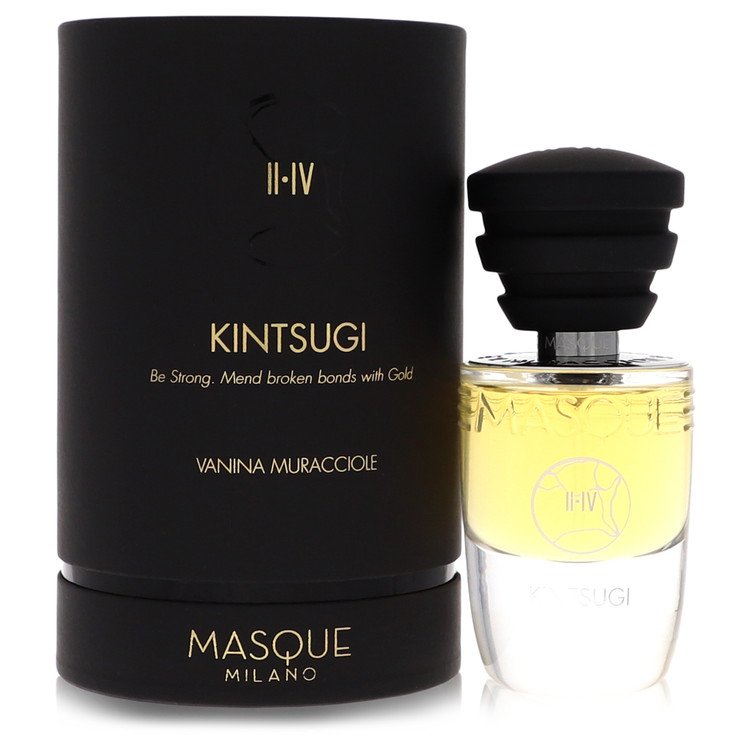 Kintsugi by Masque Milano