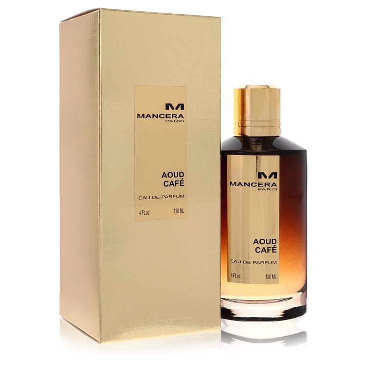 Mancera Aoud Café by Mancera