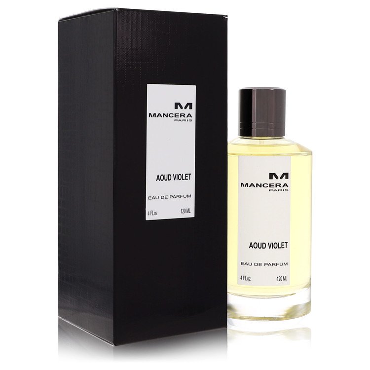 Mancera Aoud Violet by Mancera