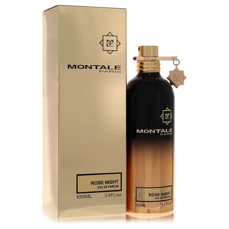 Montale Rose Night by Montale