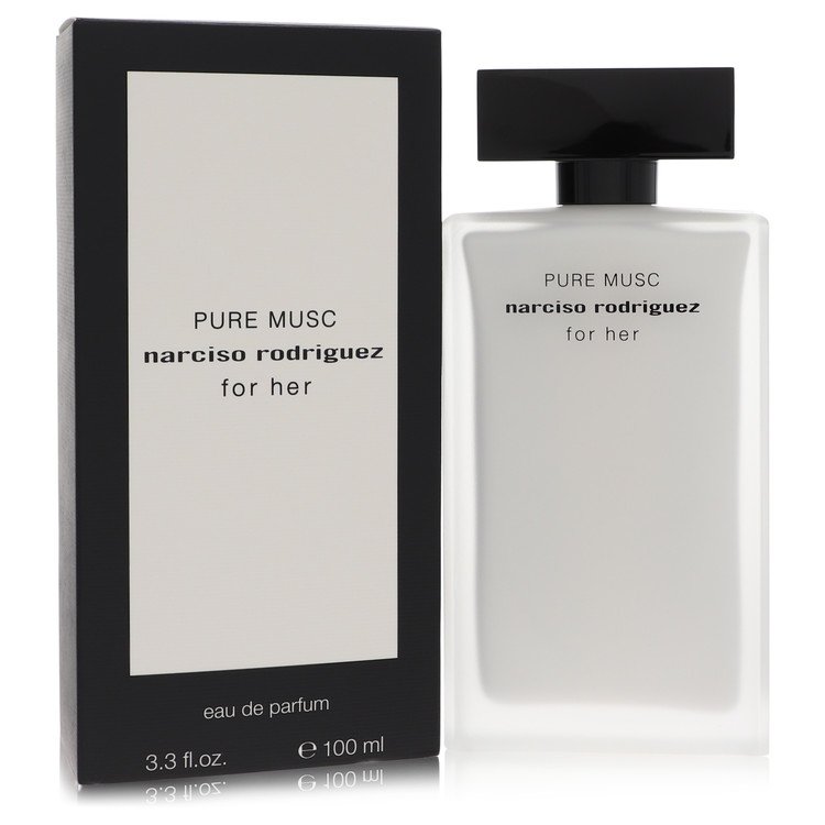 Narciso Rodriguez Pure Musc by Narciso Rodriguez