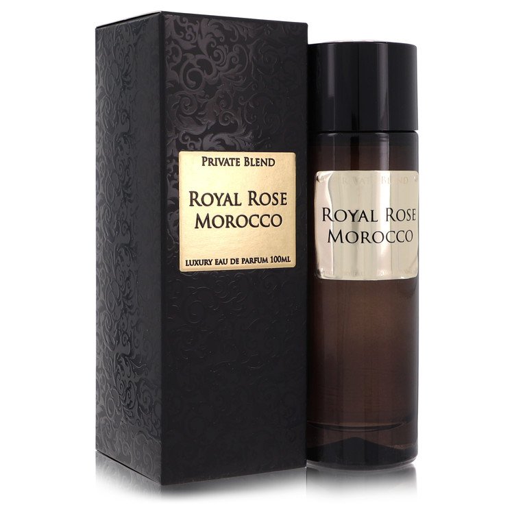 Private Blend Royal rose Morocco by Chkoudra Paris