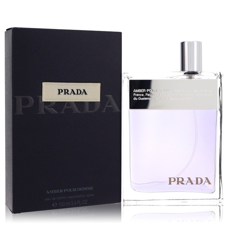 Prada Amber by Prada