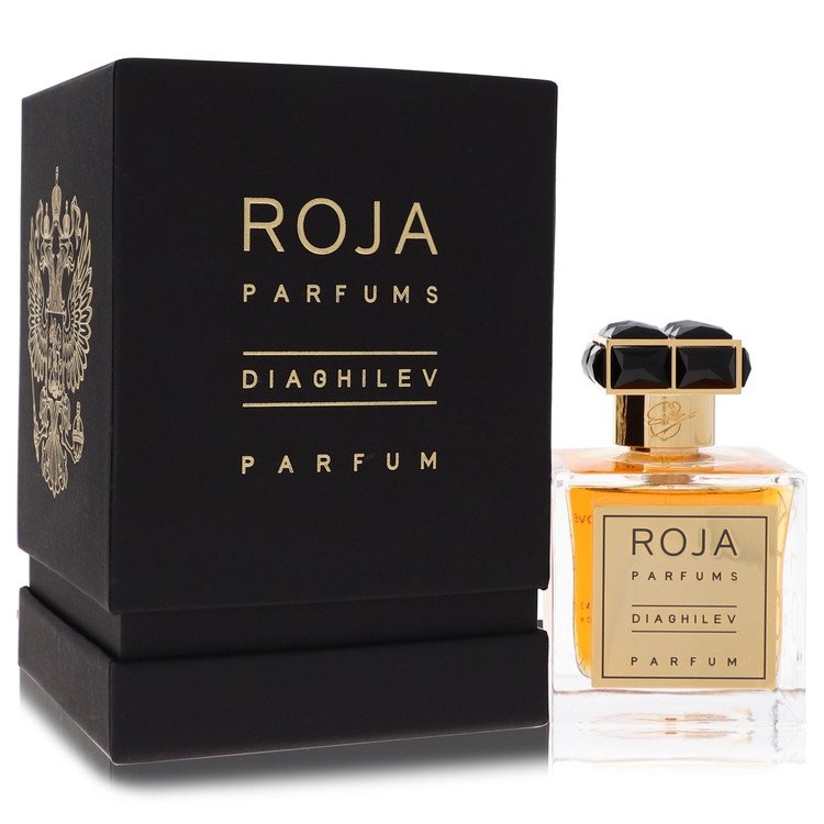 Roja Diaghilev by Roja Parfums