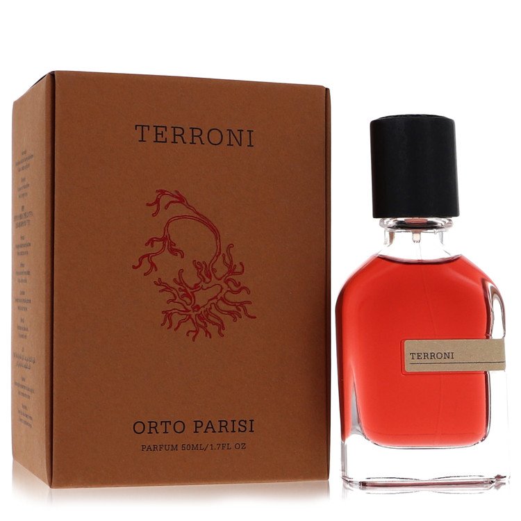 Terroni by Orto Parisi
