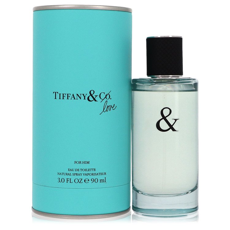 Tiffany & Love by Tiffany
