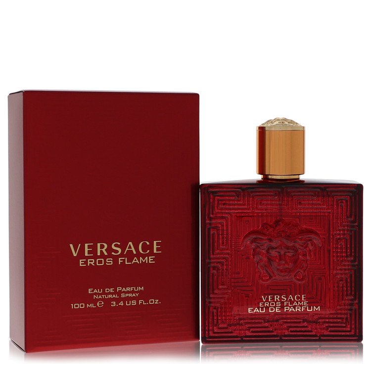 Versace Eros Flame by Versace