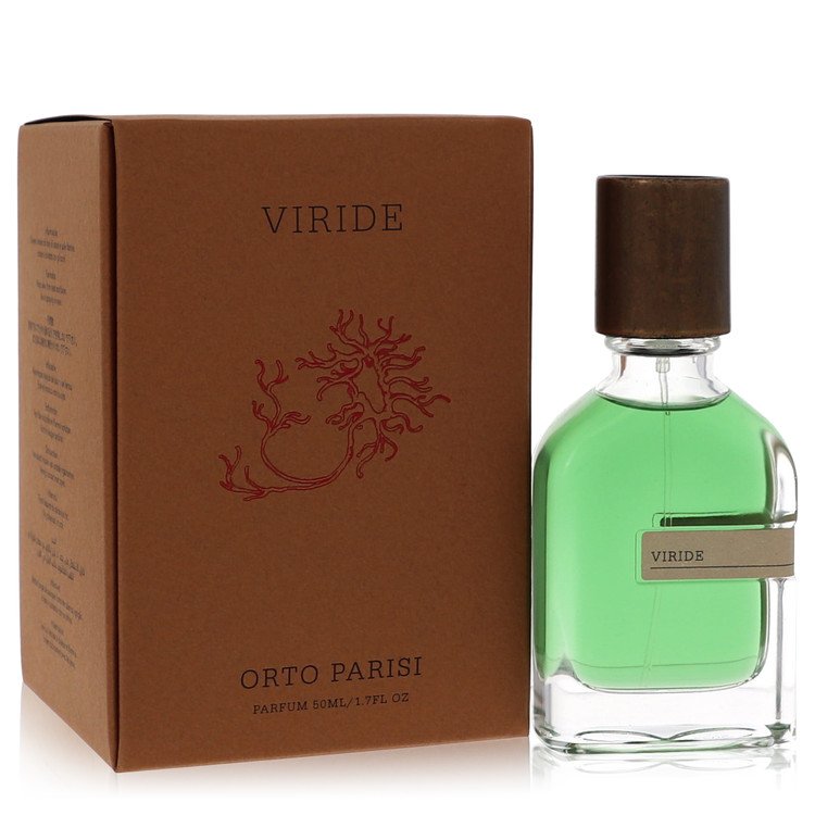 Viride by Orto Parisi