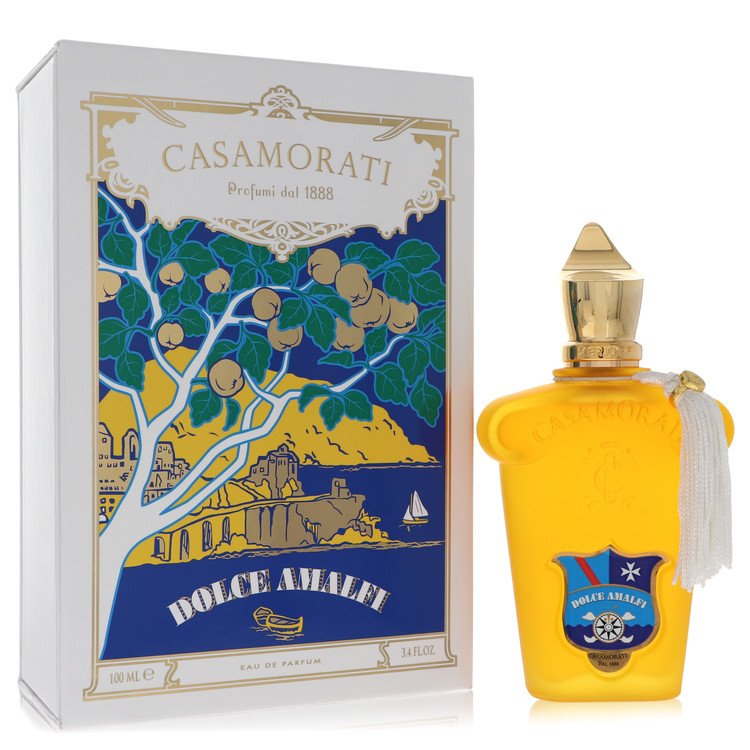 Casamorati 1888 Dolce Amalfi by Xerjoff