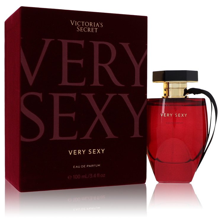 Very Sexy by Victoria's Secret